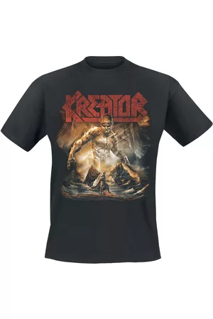 KREATOR Flag Of Hate T-Shirt