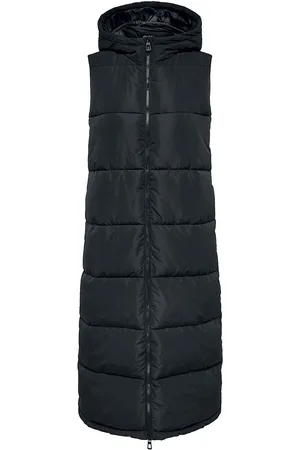 ONLY ONLAlina Long Waistcoat Weste