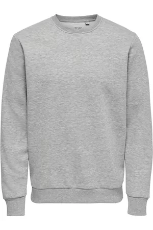 Only & Sons Ceres Life Crew Neck Sweat-Shirt