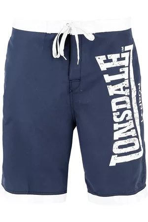Lonsdale London Clennel Badeshorts