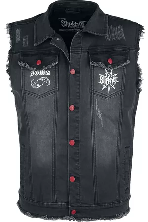 Slipknot EMP Signature Collection Weste