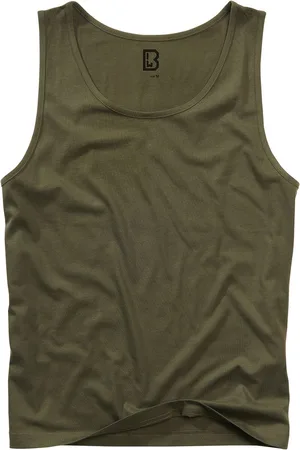Brandit Tank Top Tank-Top