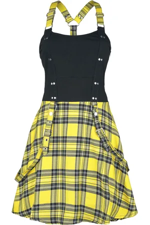 Heartless Incantation Dress Kleid