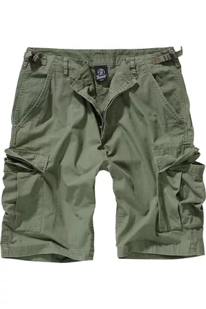 Brandit BDU Ripstop Short Shorts