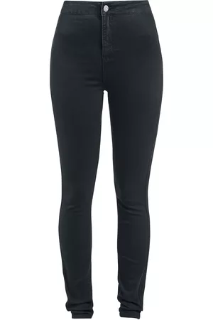 Noisy May NMElla Super High Jeans Girl-Jeans