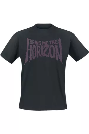 Bring Me The Horizon Reaper T-Shirt