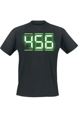 Squid Game 456 T-Shirt