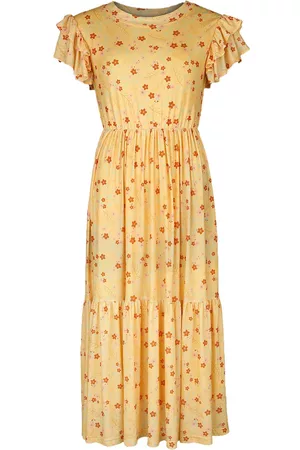 STAR WARS Padme Naboo Maxikleid