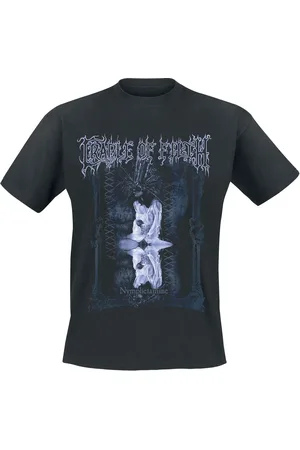 Cradle of Filth (Filthy) Little Secret T-Shirt