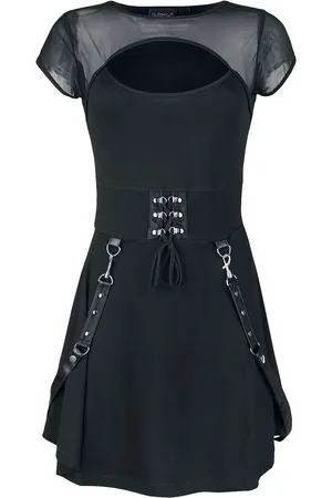 Heartless Eranthe Dress Kleid