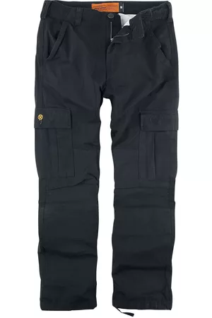 WEST COAST Caine Ripstop Cargo Pants Cargopant