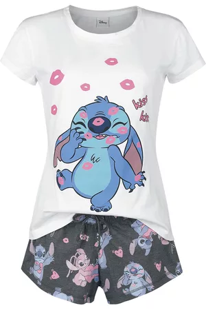 Disney Kiss Kiss Pyjama