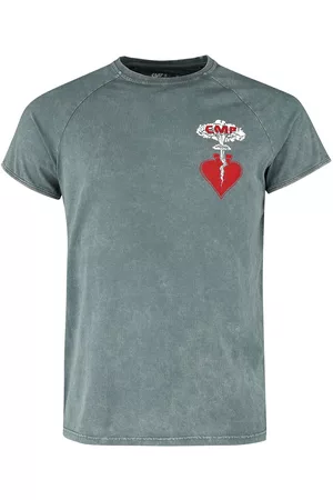 EMP T-Shirt T-Shirt