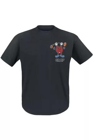 EMP T-Shirt T-Shirt