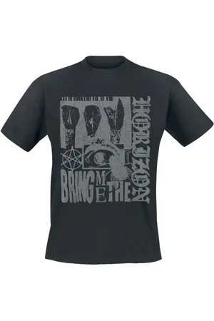 Bring Me The Horizon Bug T-Shirt