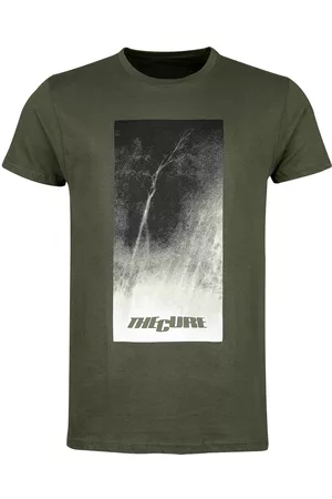 The Cure A Forest T-Shirt