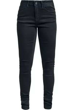 Noisy May NMBILLIE NW SKINNY JEANS VI023BL NOOS Girl-Jeans