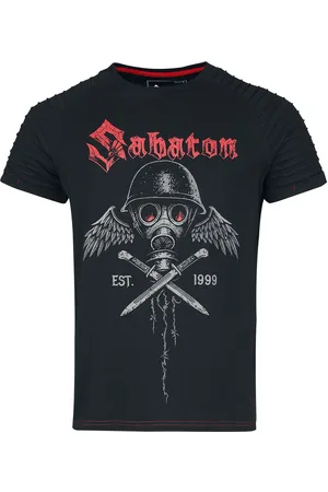 Sabaton EMP Signature Collection T-Shirt