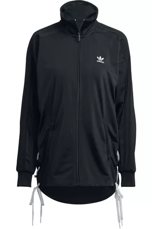 adidas Laced Tracktop Girl-Trainingsjacke