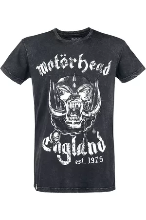Motörhead EMP Signature Collection T-Shirt