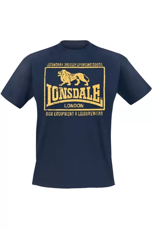 Lonsdale London Hounslow T-Shirt