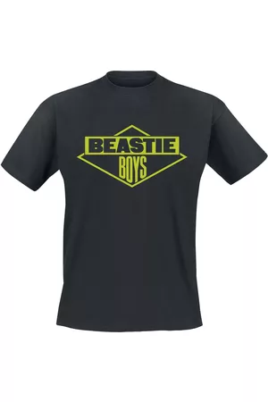 BEASTIE BOYS Logo T-Shirt