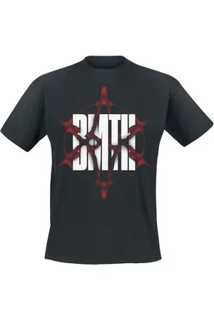 Bring Me The Horizon Interlocking Hex T-Shirt