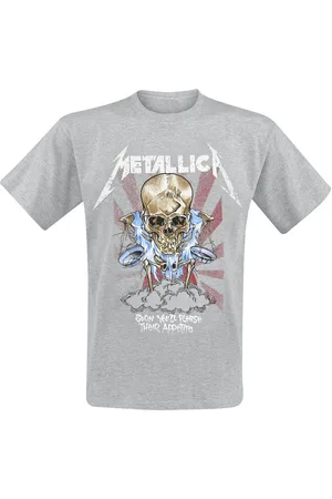 Metallica Appetite T-Shirt