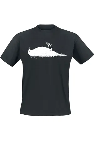 Atticus Bird T-Shirt
