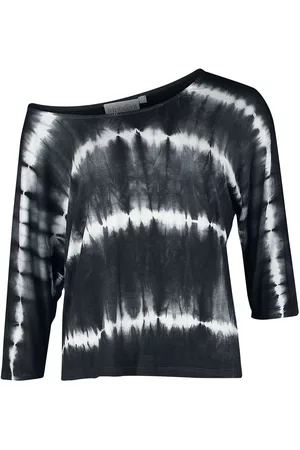 Innocent Solana Top Girl-Longsleeve