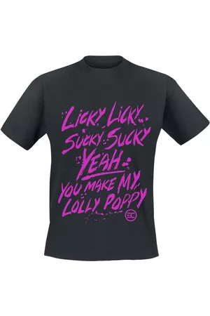 Electric Callboy Licky Licky T-Shirt