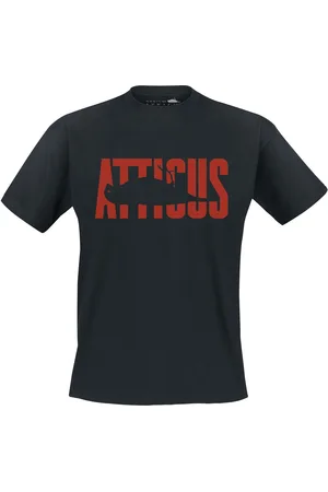 Atticus Punch T-Shirt