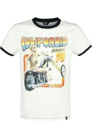 King kerosin California T-Shirt