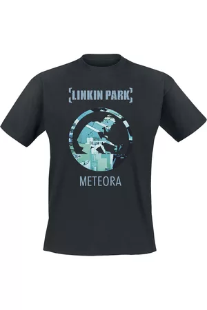 Linkin Park Meteora 20th Anniversary T-Shirt