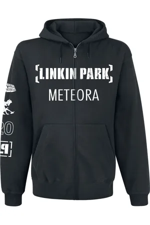 Linkin Park Meteora 20th Anniversary Kapuzenjacke