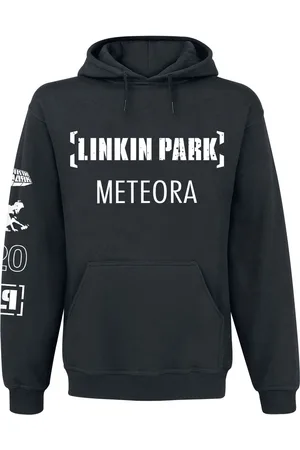 Linkin Park Meteora 20th Anniversary Kapuzenpulli