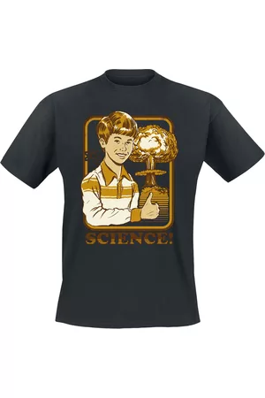 Steven Rhodes Science! T-Shirt