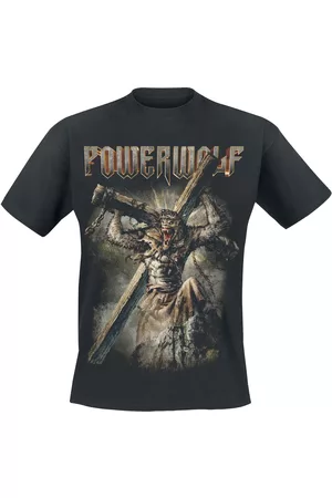 Powerwolf Interludium T-Shirt
