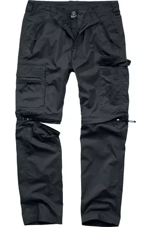 Brandit All Terrain Combi Trouser Baggy