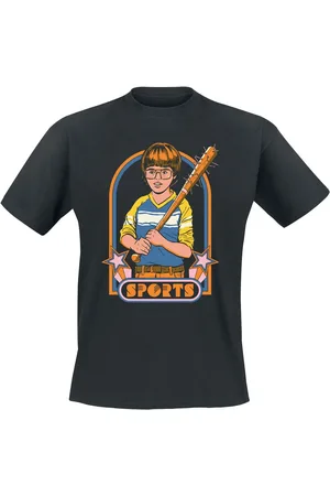 Steven Rhodes Sports T-Shirt