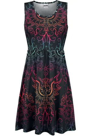 Harry Potter Phönix Kleid