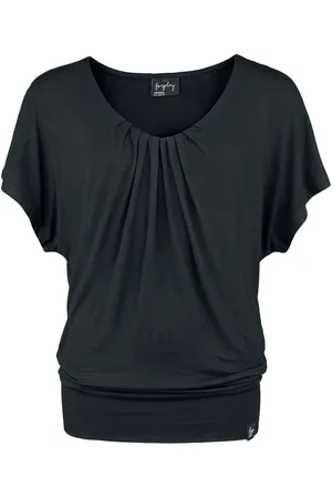 Forplay Beth Girl-Shirt