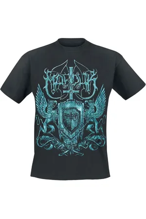 MARDUK Black Metal Assault T-Shirt