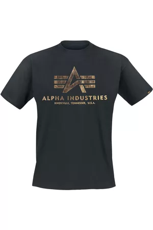 Alpha Industries Basic T T-Shirt