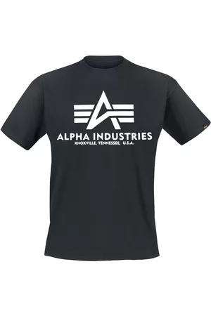 Alpha Industries Basic T T-Shirt