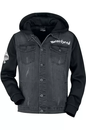 Motörhead EMP Signature Collection Jeans-Jacke
