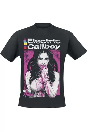 Electric Callboy Eat Me Alive T-Shirt