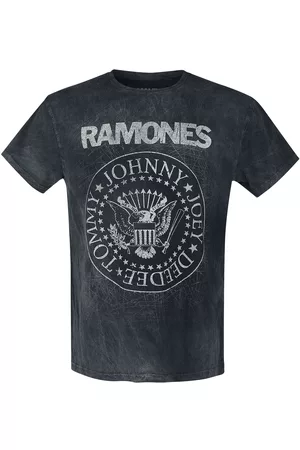 RAMONES Hey Ho Let