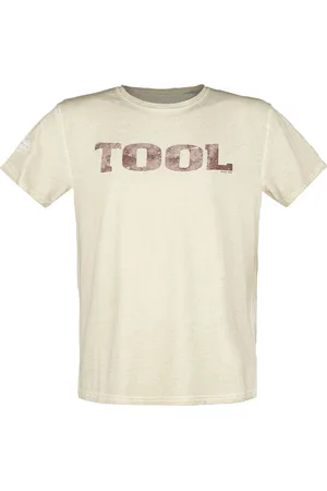 Tool Double Image T-Shirt