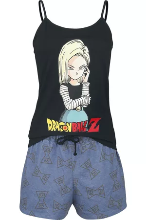 Dragon Ball Z - Android 18 Pyjama